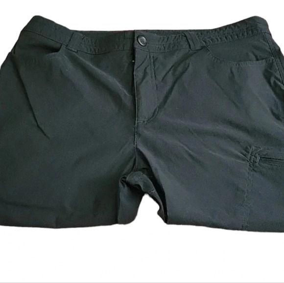 Eddie Bauer Capris - Picture 2 of 4